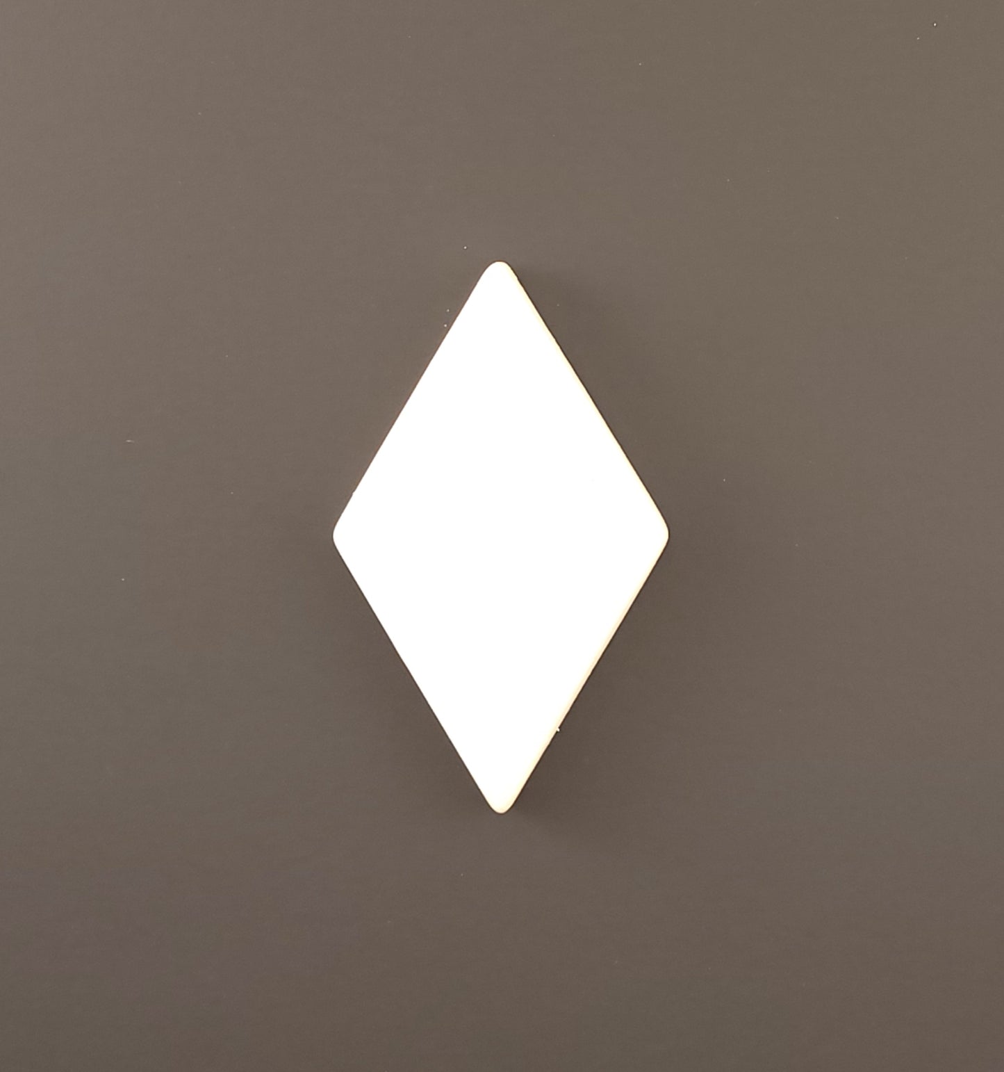 6x3 Rhombus Per Unit