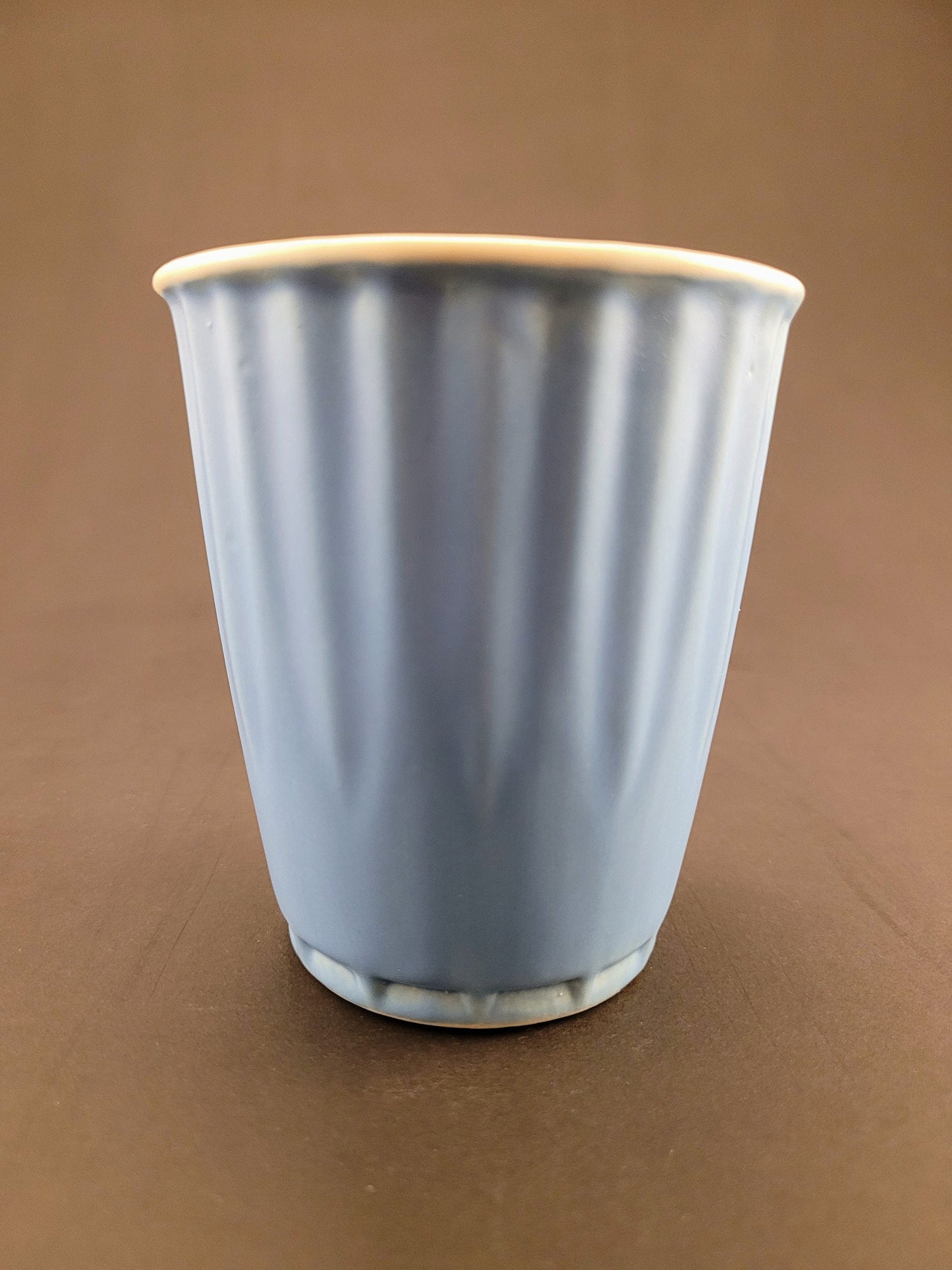 Ceramic slip casted Solo Cups