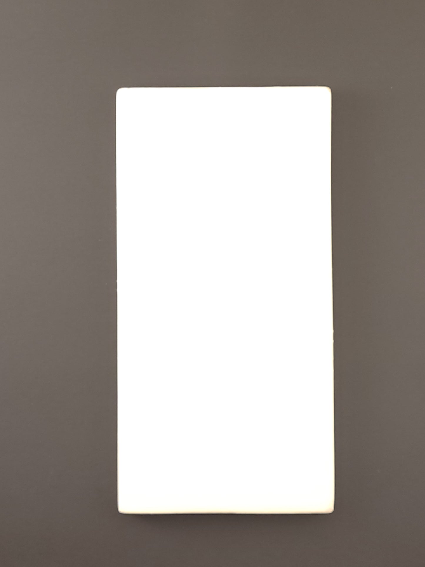 3x6  Rectangle Per Square Foot (8 Tiles)