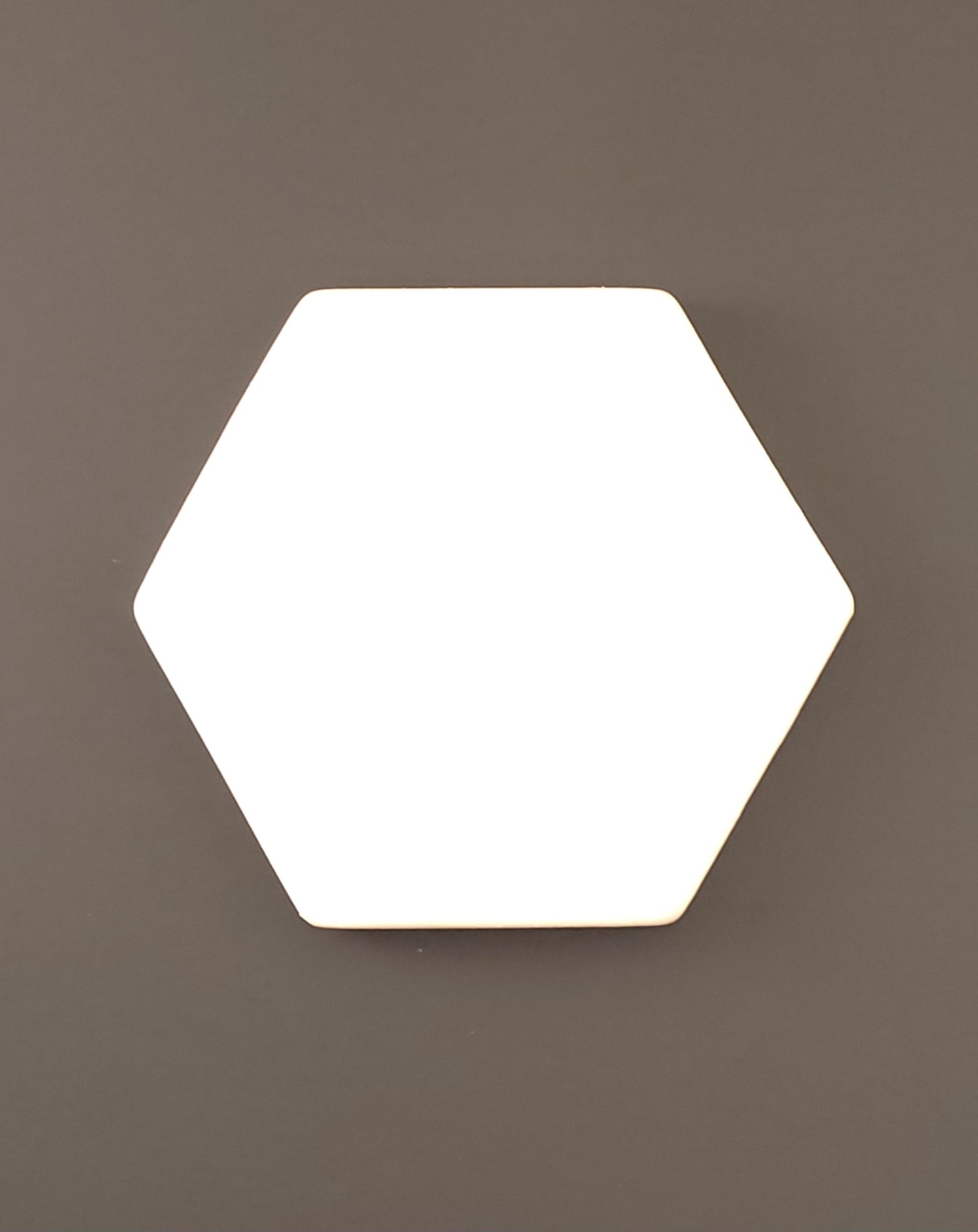 4'' Hexagon Full Per Square Foot (8 Tiles)