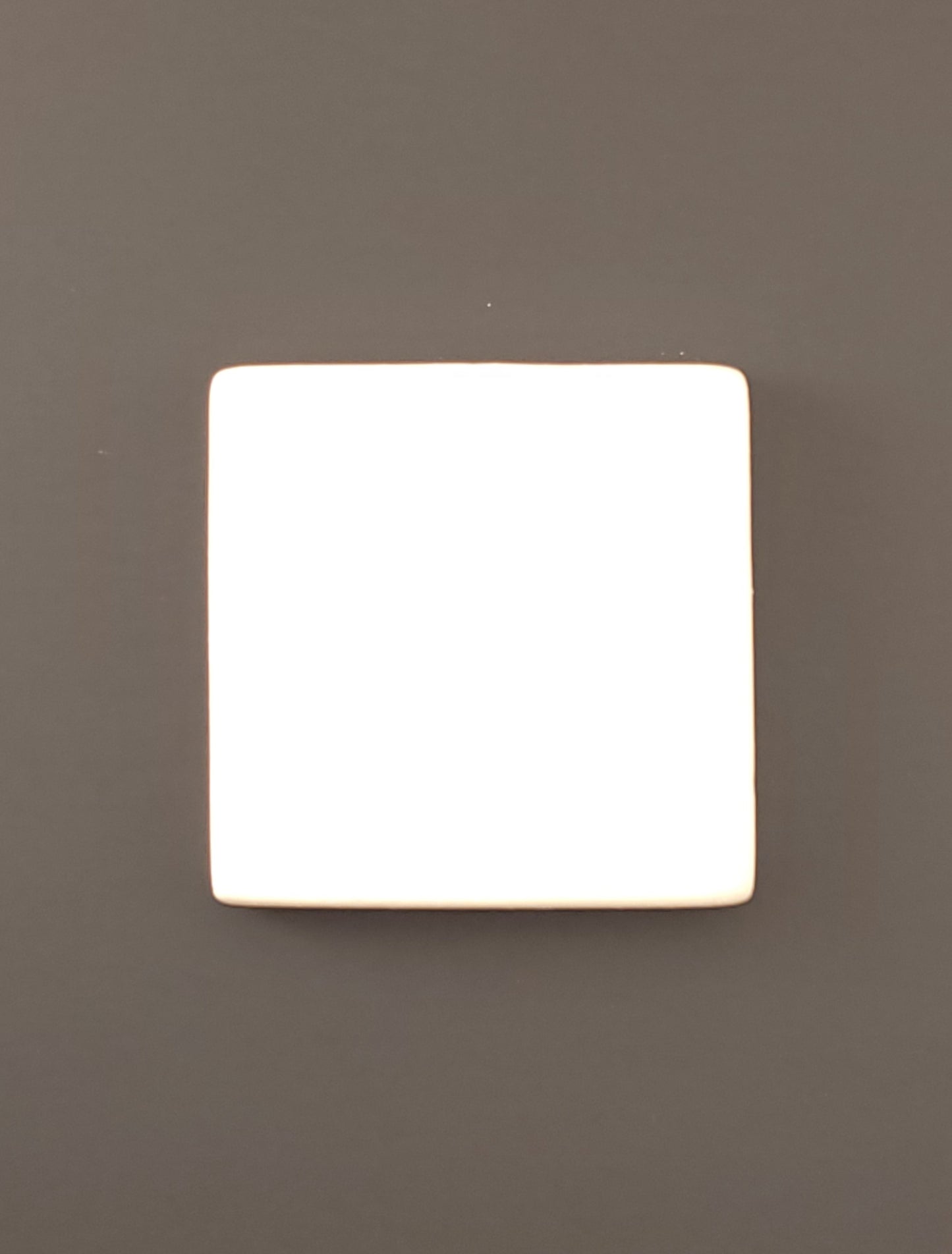 2 x 2 Square Per Unit