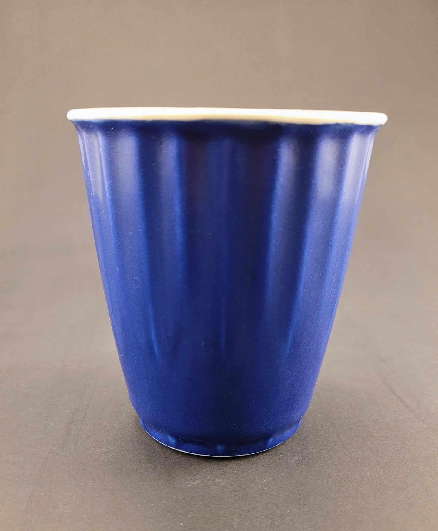 Ceramic slip casted Solo Cups