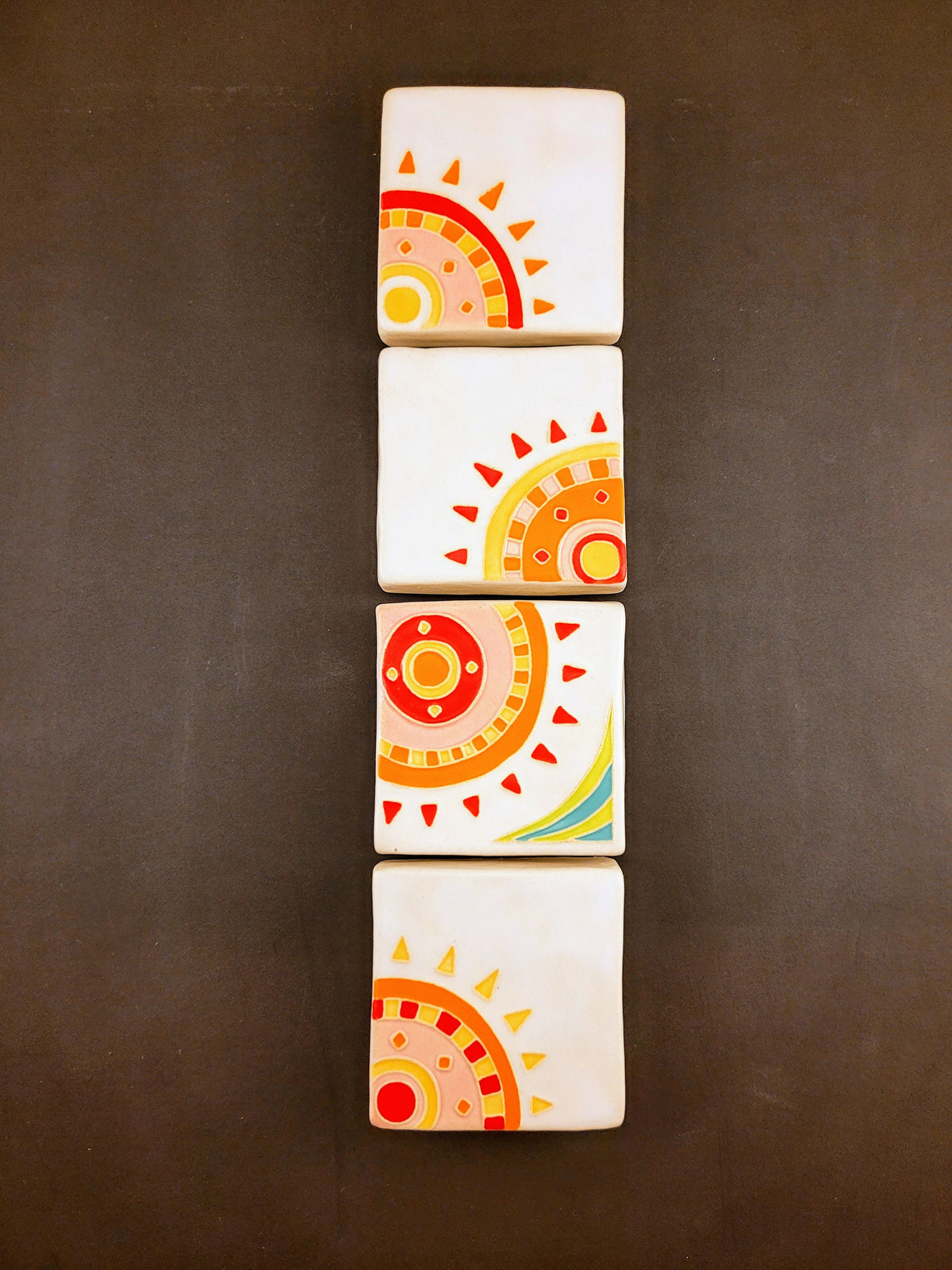 Sun Tile