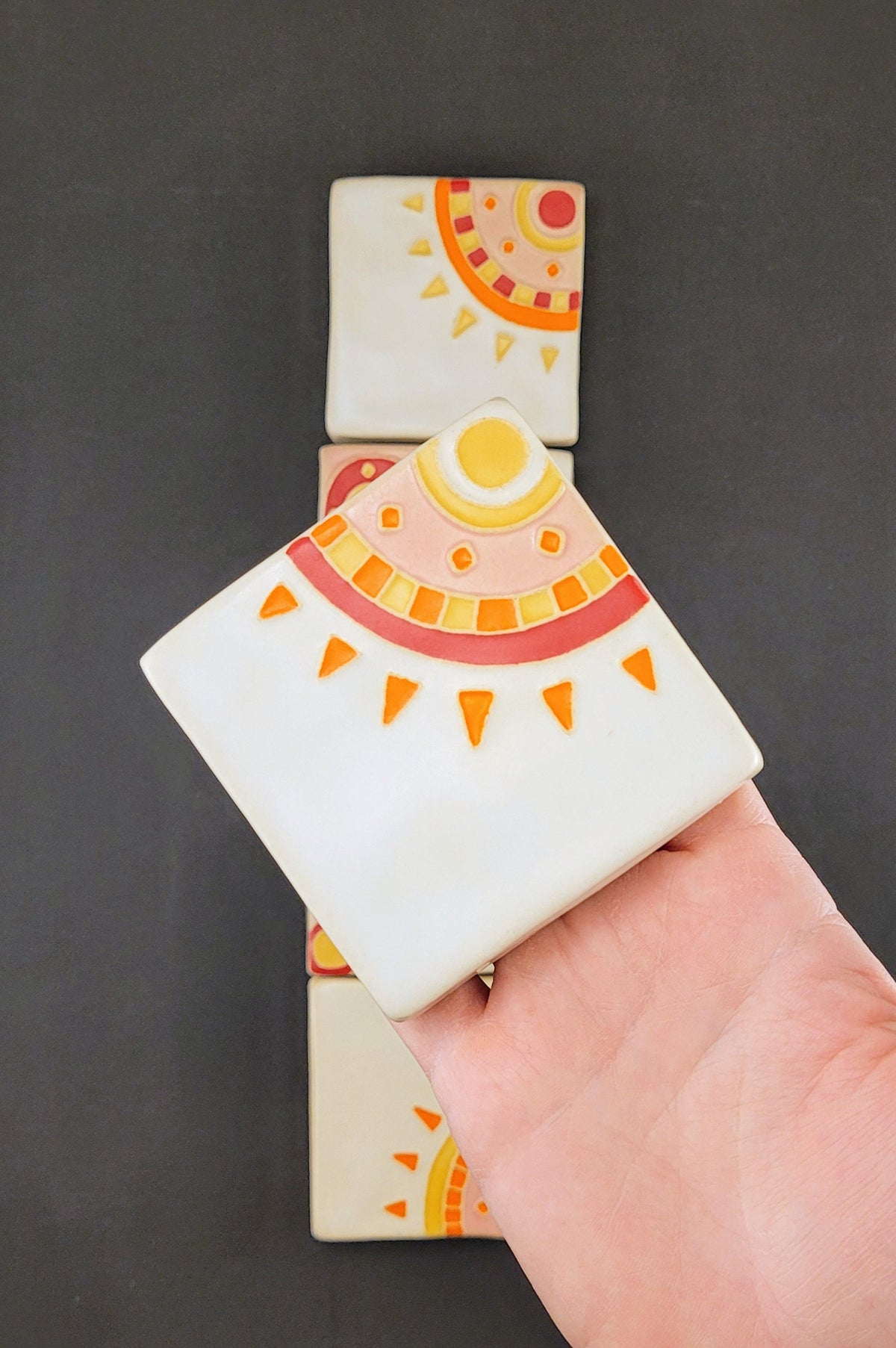 Sun Tile