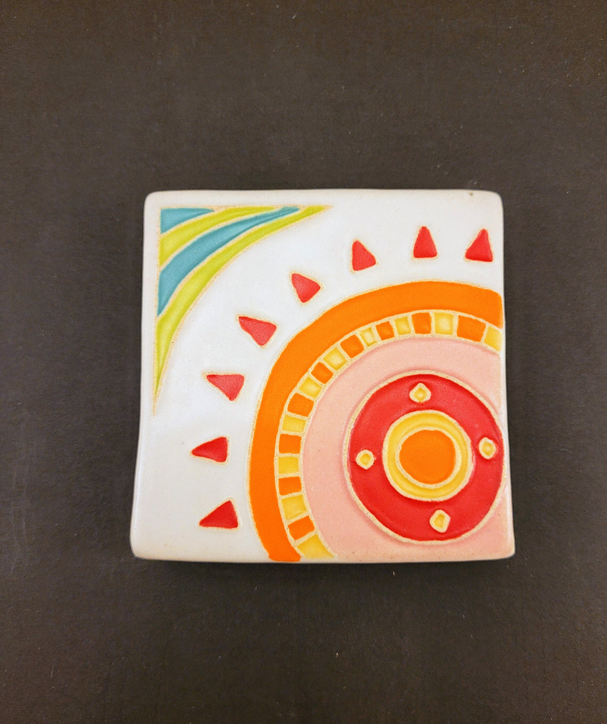 Sun Tile