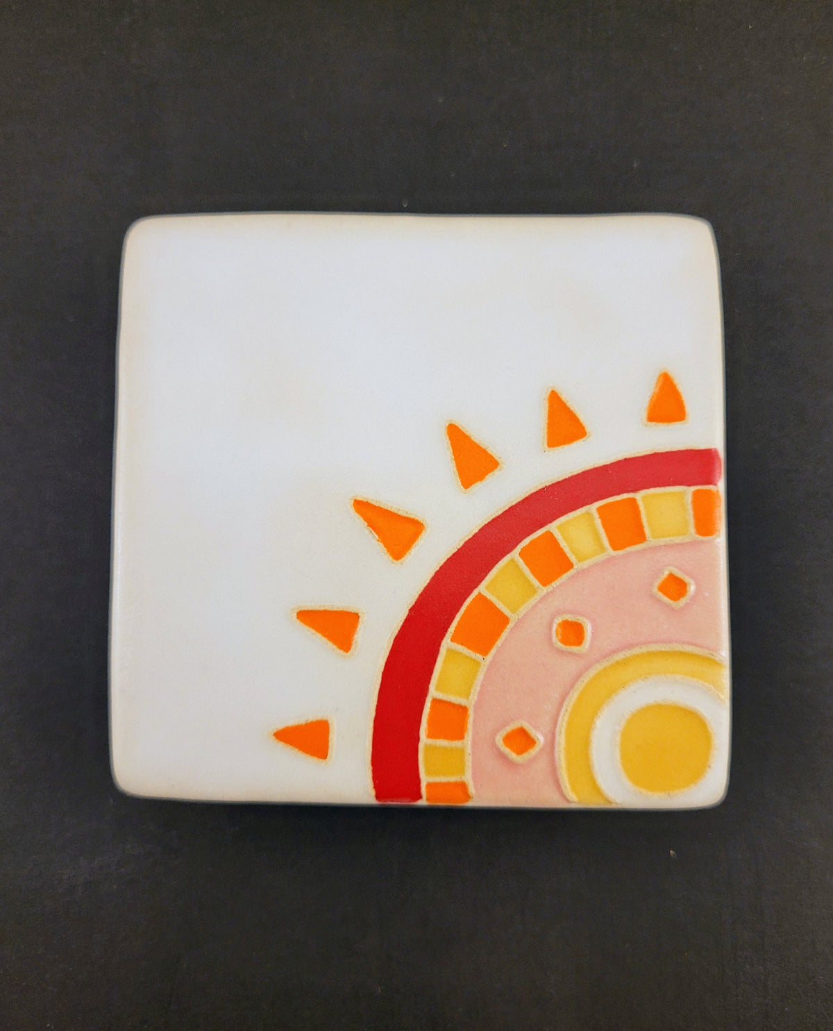 Sun Tile