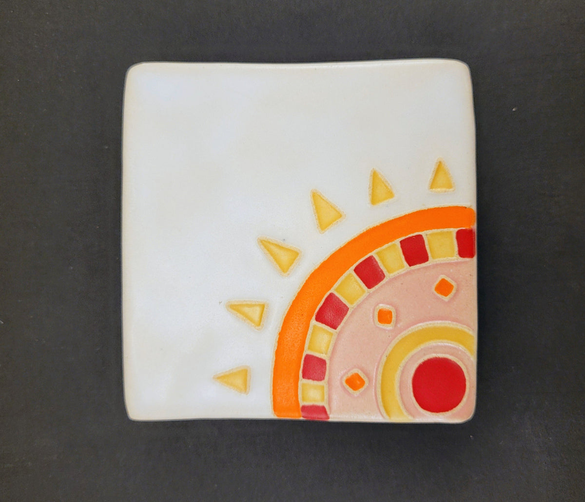 Sun Tile