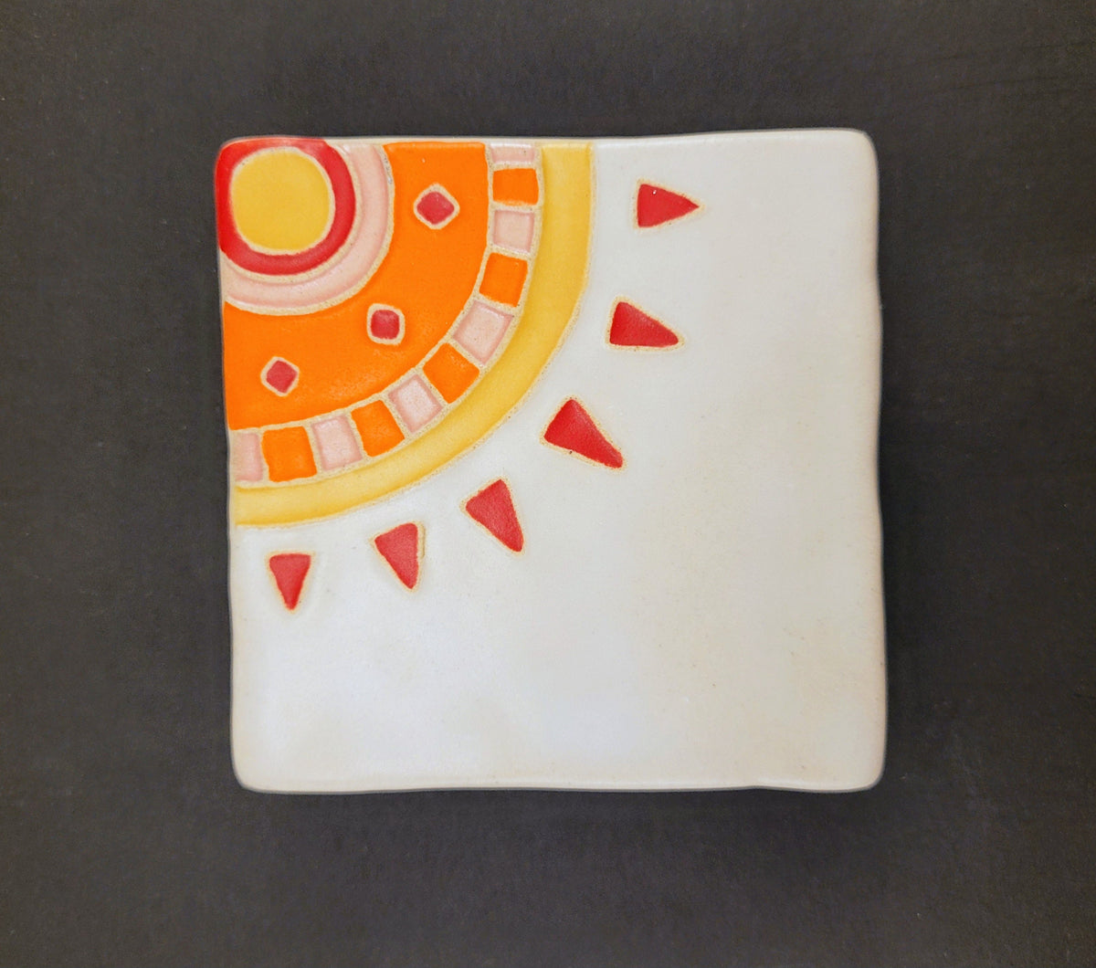 Sun Tile